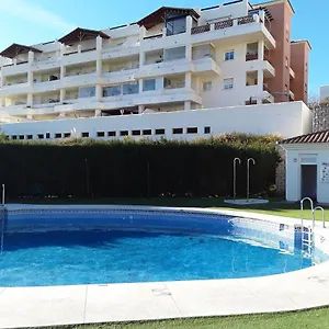  Apartamento Beach Benalmádena&golf España