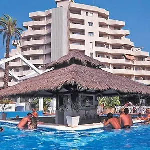  Apartamento Penthouse Benal España