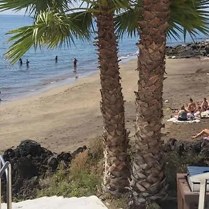 Lanzarote Sea, Acogedora Vivienda Puerto del Carmen (Lanzarote)