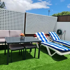  Apartamento Eucalipto España